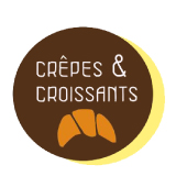 Crepes & Croissants
