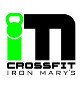 CrossFit Iron Mary's